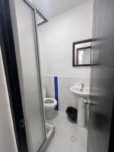 Hotel herencia real