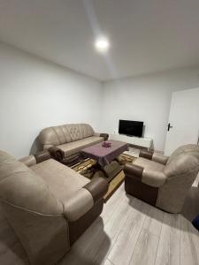 Ristovi Apartments 1