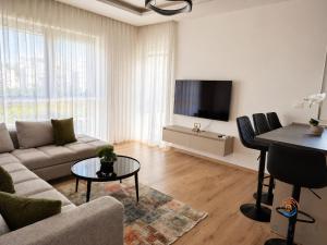 SONNE Apartments