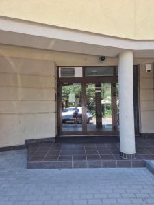 Apartament Ewa nad jeziorem w Giżycku