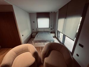 The Premium Kalamaria Suite - Metro & Promenade