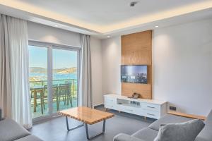 Degirmenburnu Residence