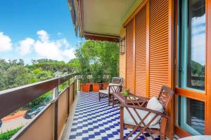 I Levrieri Beach Apartment
