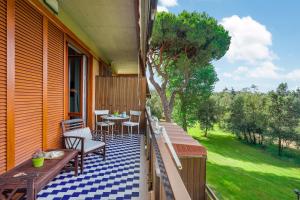 I Levrieri Beach Apartment
