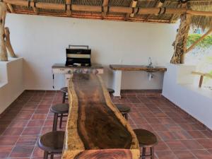 Casa de Piedra