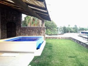 Casa de Piedra
