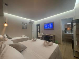 Stazionecentrale rooms