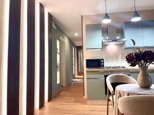 Stazionecentrale rooms