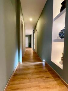 Stazionecentrale rooms