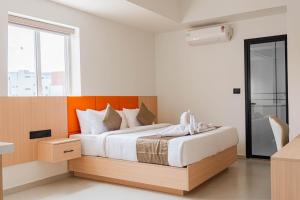 Casa Hotel Hitech City