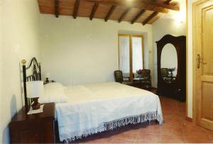 Doppelzimmer mit Balkon