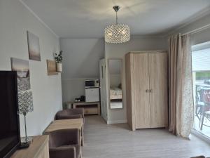 Pokoje Gościnne Manuella