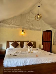 Kabeela Resort by City Star, Jim Corbett