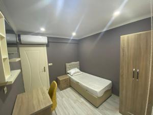 ŞEN APART RENTACAR yusuf