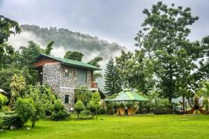 Kabeela Resort by City Star, Jim Corbett
