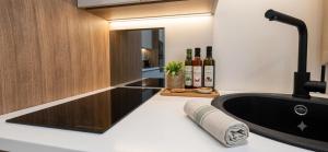 Salyn Apartments - The Heart of Tropea - Your Perfect Stay