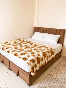 Appartment at Marrakech Airport Mhamid 7
