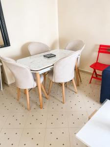 Appartment at Marrakech Airport Mhamid 7