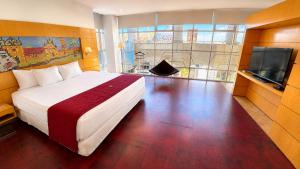Hotel Pascana Plaza