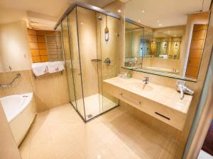 Hotel Pascana Plaza