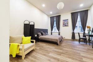 Center Apartment