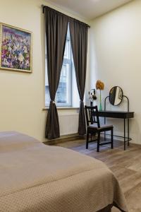 Center Apartment