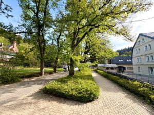 Hotel Natura Centrum Zdrowia