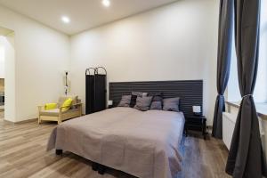 Center Apartment