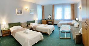 Hotel Natura Centrum Zdrowia
