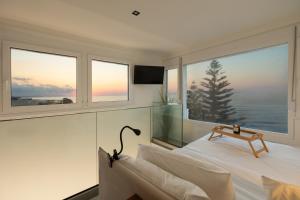 Aegean Sunrise Loft