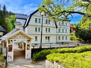 Hotel Natura Centrum Zdrowia