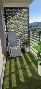 Apartament 3pokojowy blisko morza z garażem