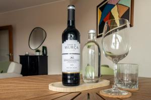 Balcony with Douro River View · Stay Near Porto