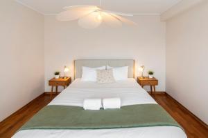 Balcony with Douro River View · Stay Near Porto