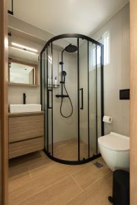 Aegean Sunrise Loft
