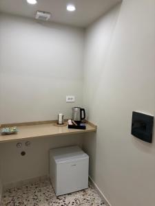 Scilla Central Rooms