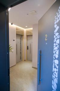 Aure Boutique Suites