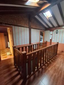 Hosteria El Corralucu