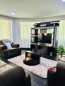 Casa Amplia y Acogedora -Ideal para grupos