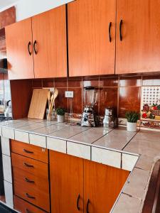 Casa Amplia y Acogedora -Ideal para grupos