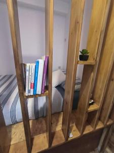 Stylish & Modern Studio in Brussels Centre