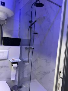 Stylish & Modern Studio in Brussels Centre