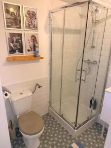 Appartement Mattia centre-ville