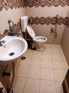 Aac Homestay