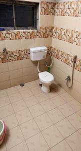 Aac Homestay