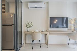 Fully Furnished l Central Phuket l Pool and Gym