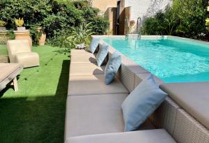 Ricordi Siciliani - Charme Rooms