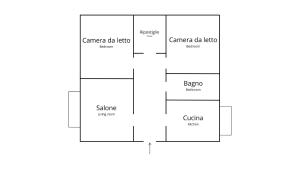 La Casa del Corso