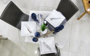 Halil Bey Luxury Apartments