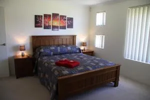 Byford House on the Scarp - Armadale